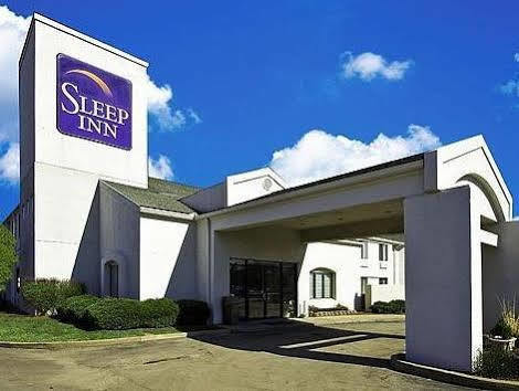 Quality Inn Bridgeport-Clarksburg Exterior photo