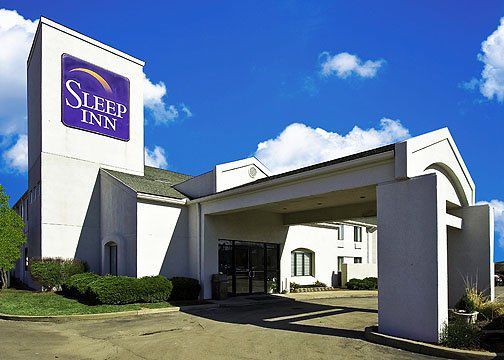 Quality Inn Bridgeport-Clarksburg Exterior photo